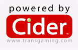 Cider Logo
